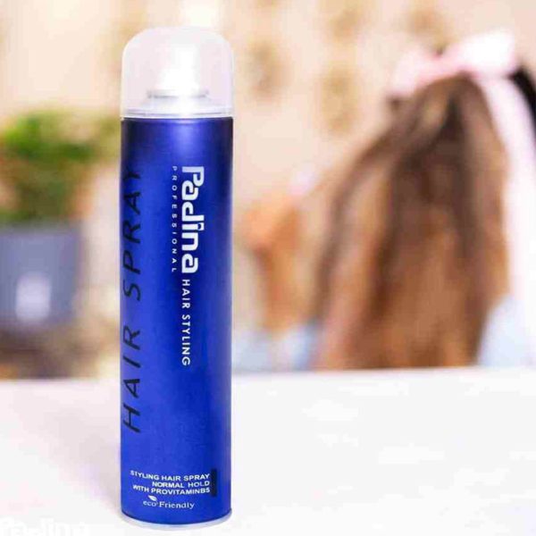 تافت مو پادینا 150 میل