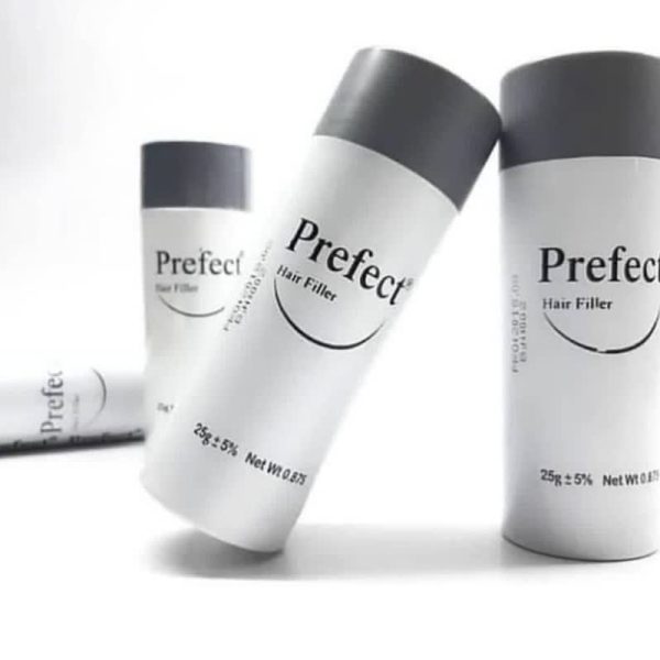 پرپشت کننده مو