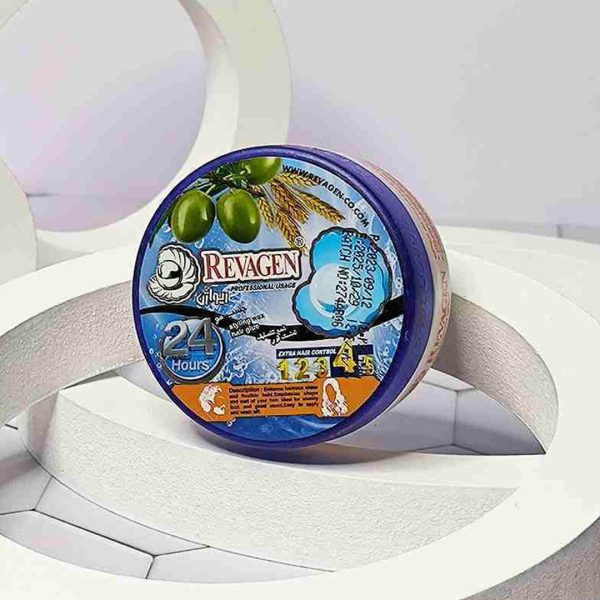 چسب مو ریواژن حجم 300 میلی لیتر